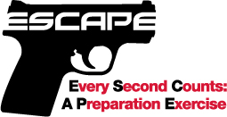 escape logo