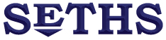 SETHS logo